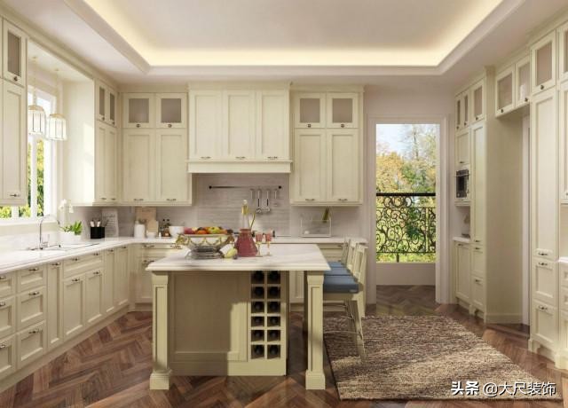 内行人避坑橱柜,定制橱柜怎样避坑