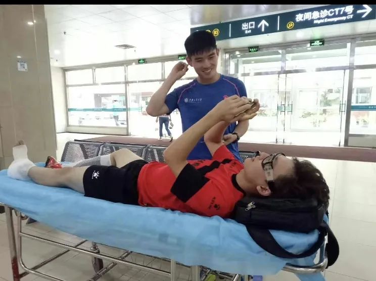 张茜的故事,西安交通大学张茜