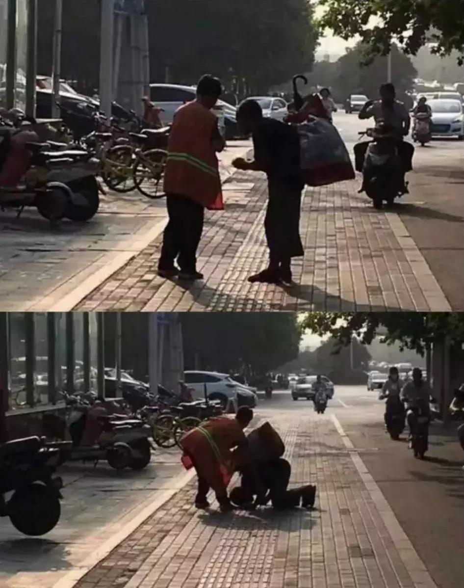 情感23张图片,23张爱与人性的照片