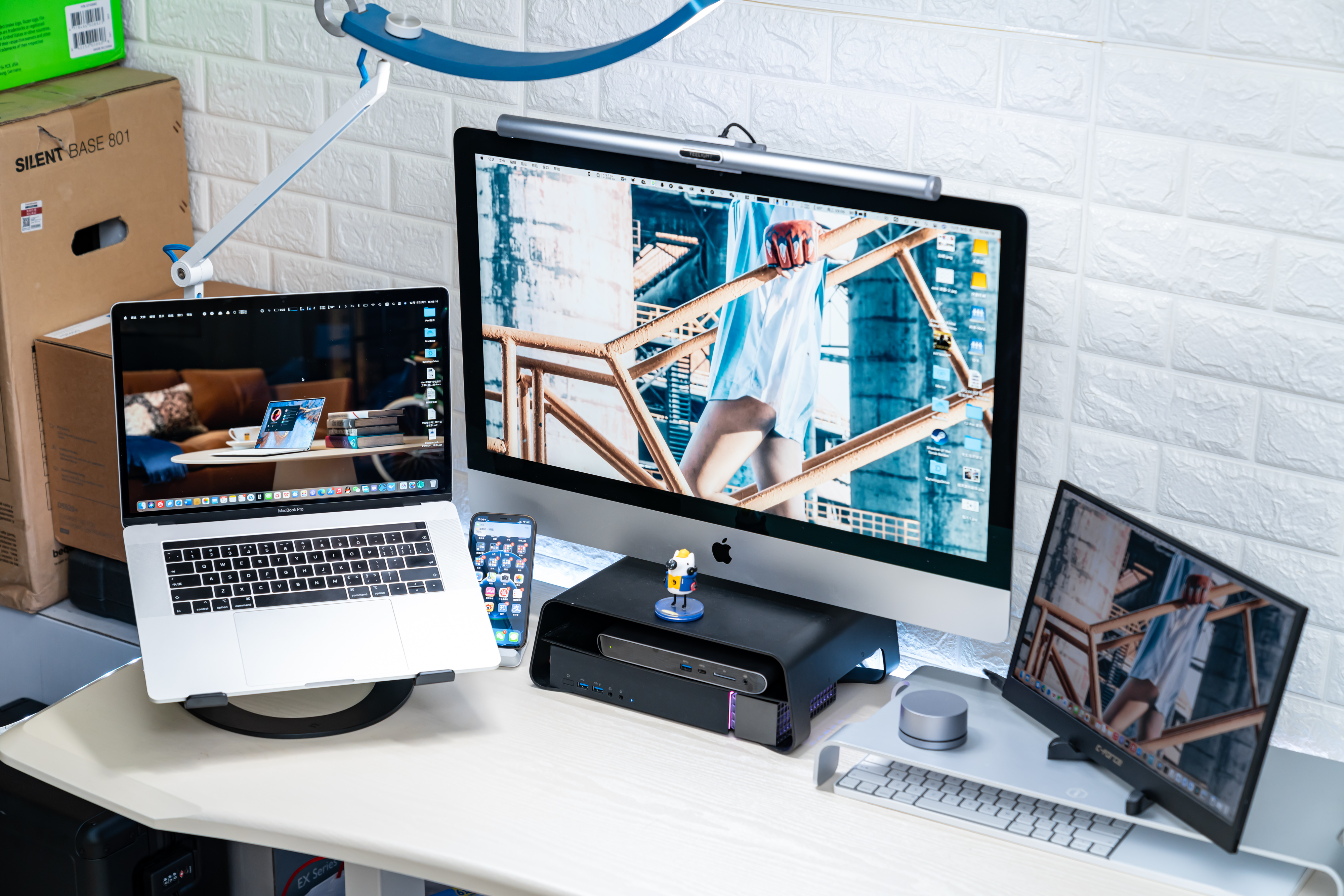 imac2020款升级攻略,imac2020提升了什么