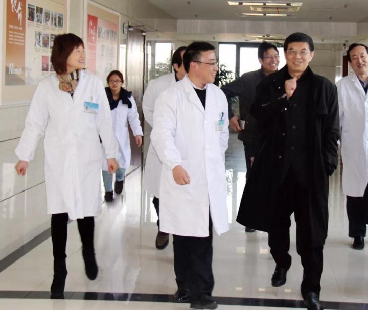 南通六院是三级医院吗,南通市六院是几级医院