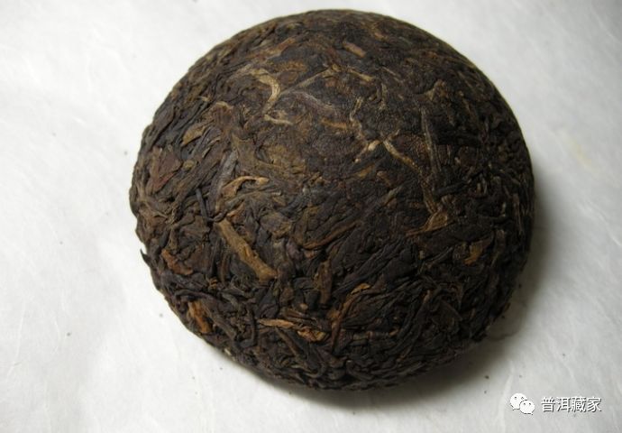土林凤凰与下关沱茶,土林凤凰甲级沱茶有几个版本
