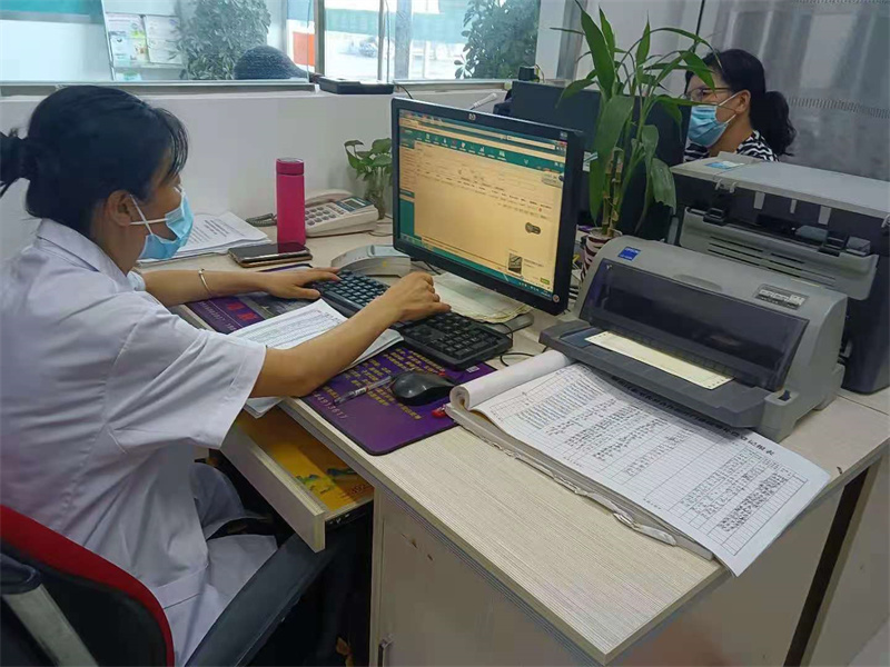 正午镇正午卫生院,颍东区正午镇卫生院