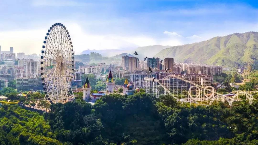 成都到攀枝花怎样最快最划算,四川攀枝花未来发展