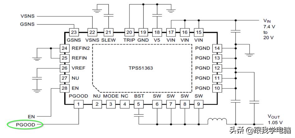 初学笔记本电脑维修,电路维修基础知识教程
