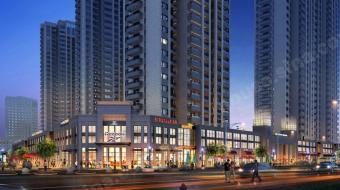 西安幸福林带5月底能盖好吗,西安幸福林带多少平方