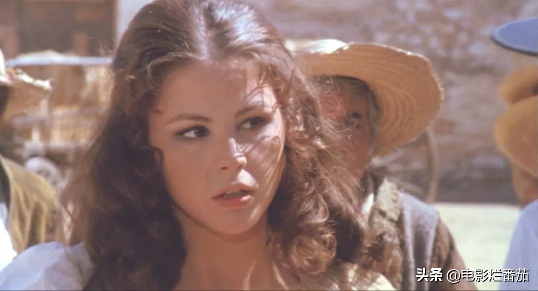 观众超3亿人次，70年代第一波引进西片，男主颜值太高圈粉无数