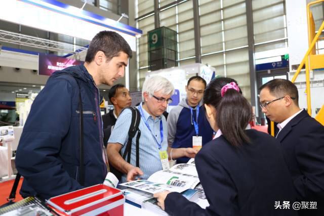 薄膜胶带展,国际胶带展