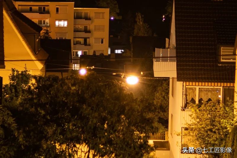 国外测评|7ARTISANSM35MMF1.4