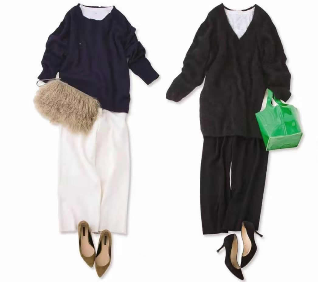 不会穿搭怎么做,不会穿搭衣服打扮怎么办