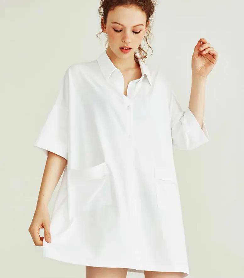 慵懒舒适的睡衣时尚你get了么,超好看的睡衣秋天和冬天都能穿的