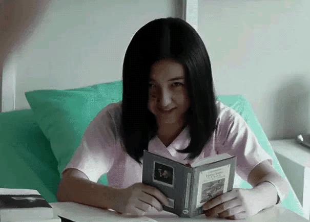 张子枫演技到底好在哪里,张子枫演技炸裂的时刻