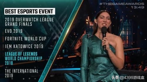 tga最佳移动手游2021,2019tga最佳移动游戏