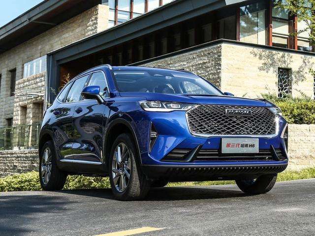 现代摩比斯6AT变速箱能买吗？长城比亚迪吉利，要知道差距