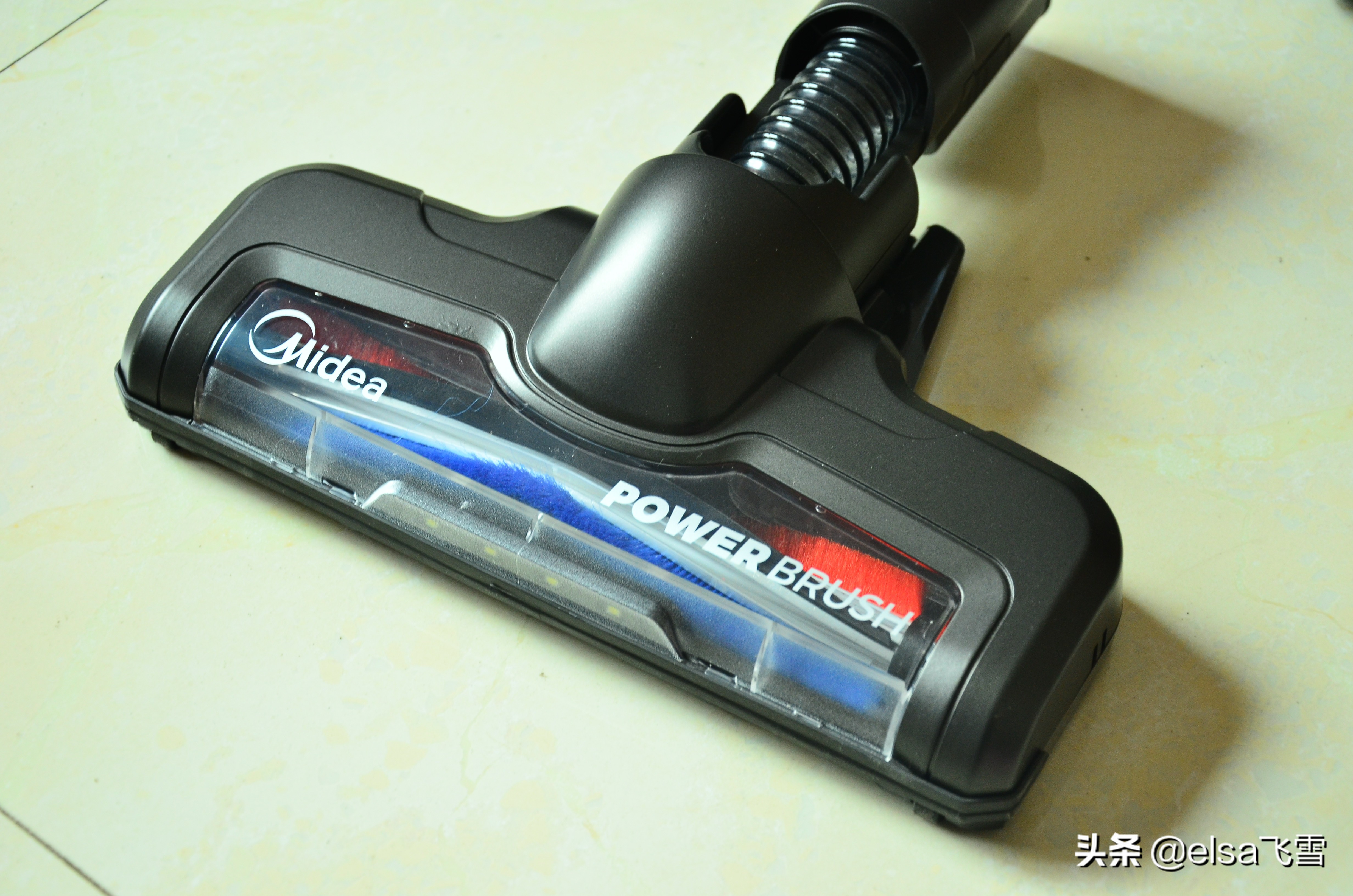 美的家用吸尘器超强吸力,美的无线家用吸尘器超静音强力