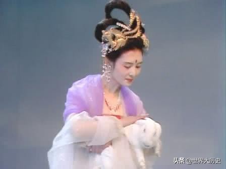 中秋佳节话嫦娥，《西游记》里到底有几个嫦娥？