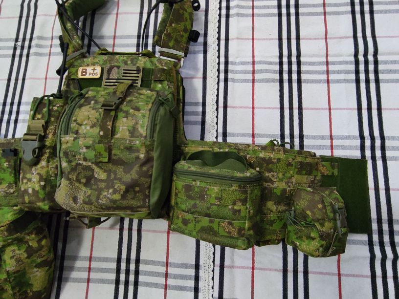 greenzone绿区,cp色战术背心推荐