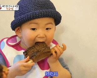 小时候的表情包长大后是什么样子,表情包小时候可爱长大后帅的一批