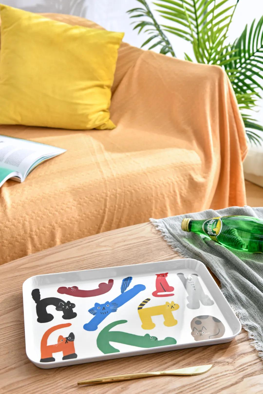 生活方式的提案,汇聚千种美好生活提案