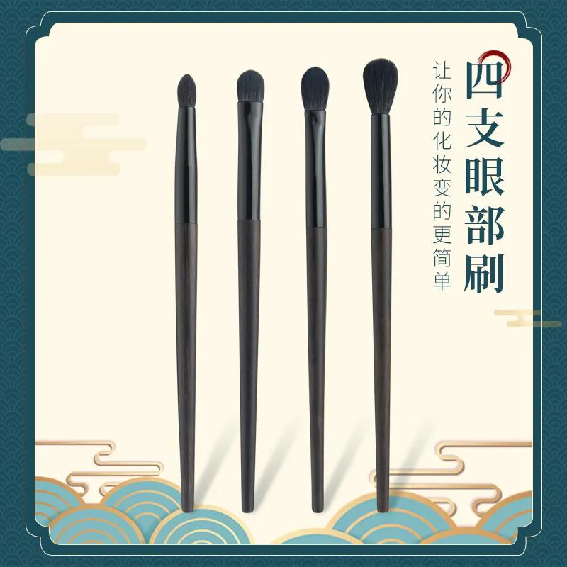 他让女人们疯狂剁手，一把“刷子”年销千万