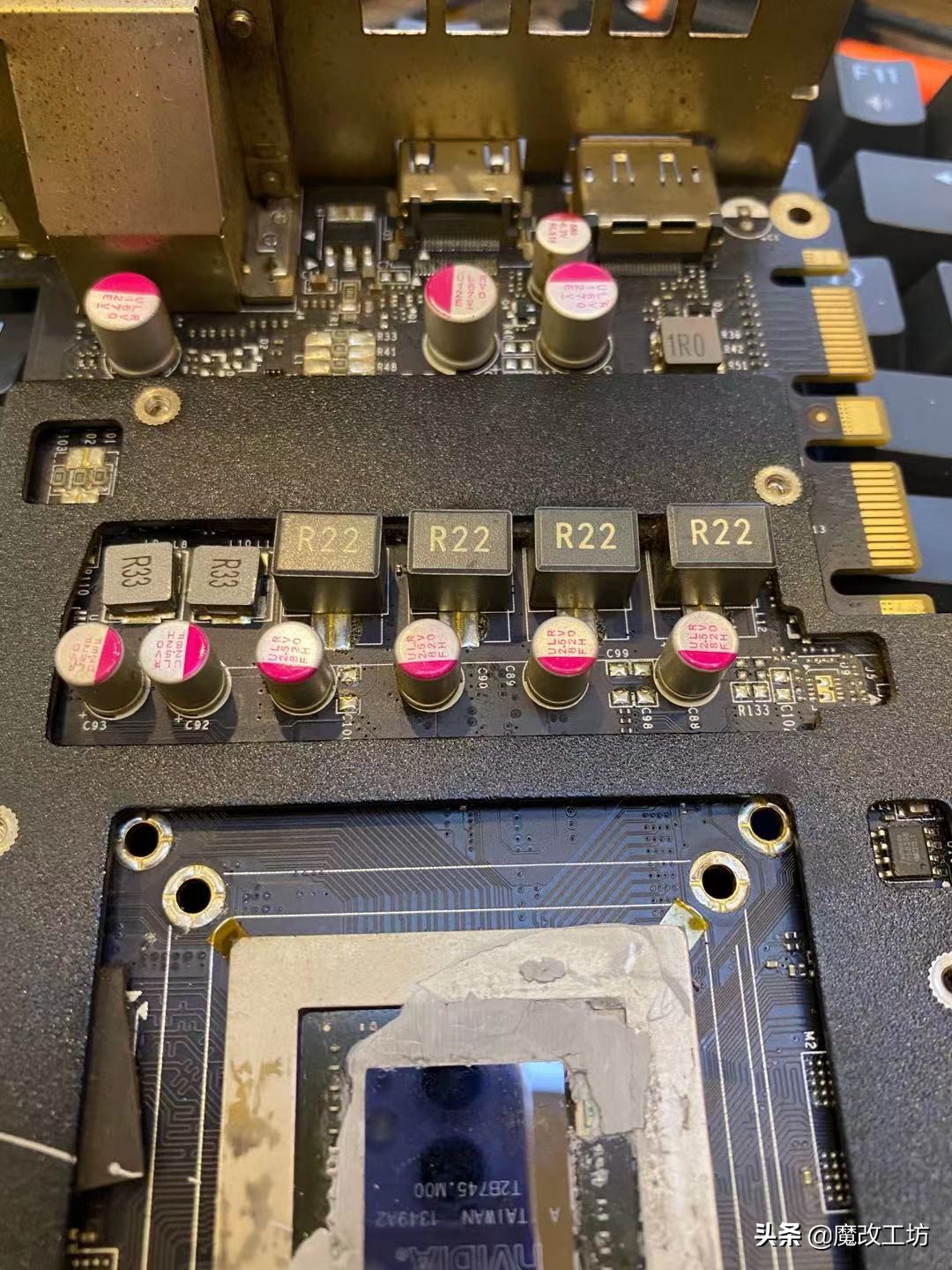 捡漏2060显卡,英伟达gtx760价格