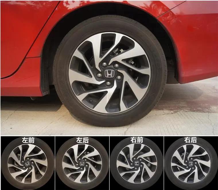 思域2018款二手车价格3万公里,十代思域1.0t3万公里收车价