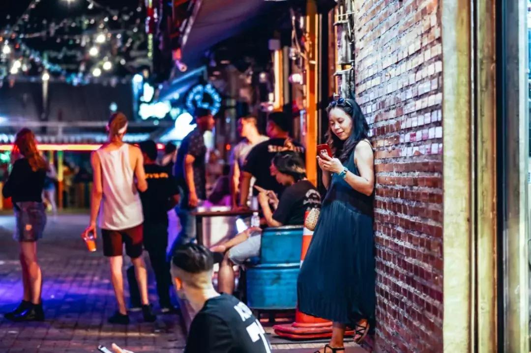 成都户外：当生活一塌糊涂的时候，就去清迈找回最初的自己吧