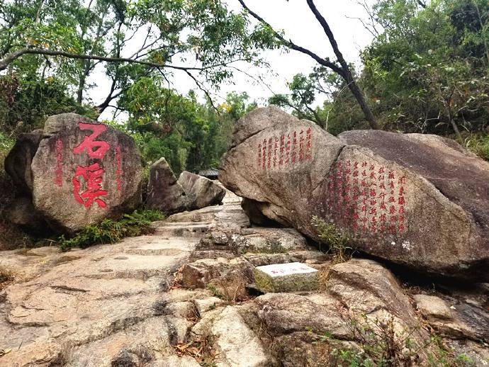 珠海冷门景点排行,珠海最冷门景点