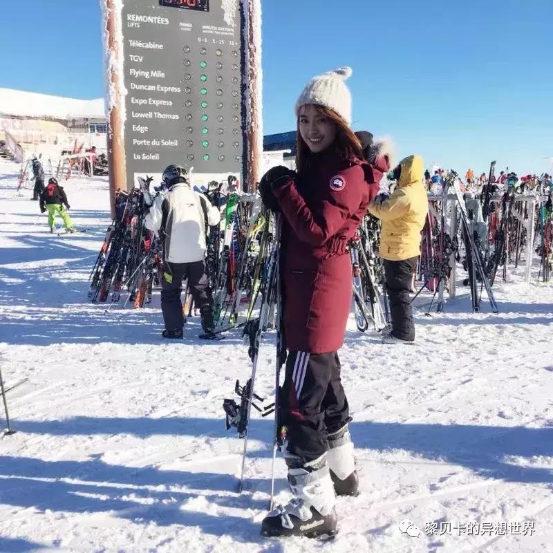 有好看的羽绒服推荐吗,你们买到过最好穿的羽绒服