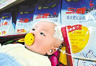 喝毒奶粉的孩子现在怎么样了,喝毒奶粉长大的孩子现在怎样了