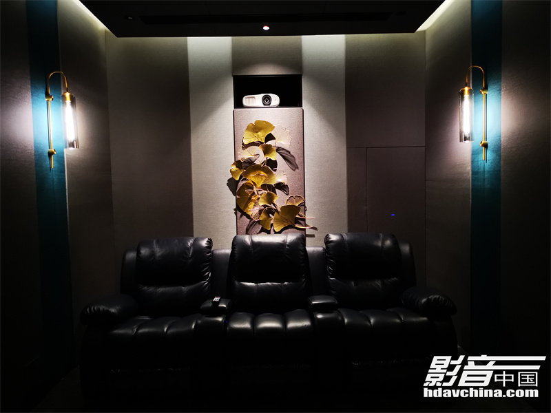 杜比全景声家庭影院套房,杜比全景体验