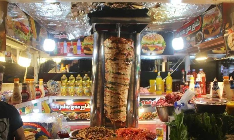 伊拉克开放部分国籍旅行者可落地签入境，真实的伊拉克值得去吗？