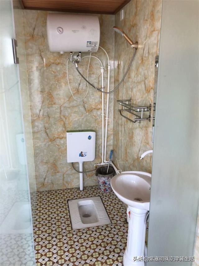 东戴河最美的度假村,东戴河可以开门看海的度假村