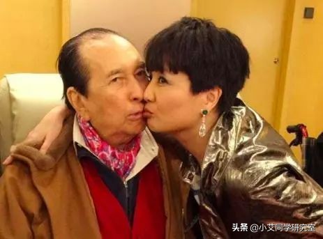 赌王奚梦瑶最近消息 (赌王庆生奚梦瑶)