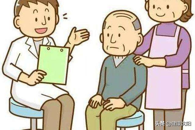老年健康体检做哪些好,健康讲座老年人
