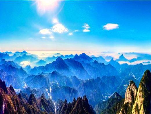 安庆有什么好玩的旅游景点,安庆市哪些景点值得去旅游