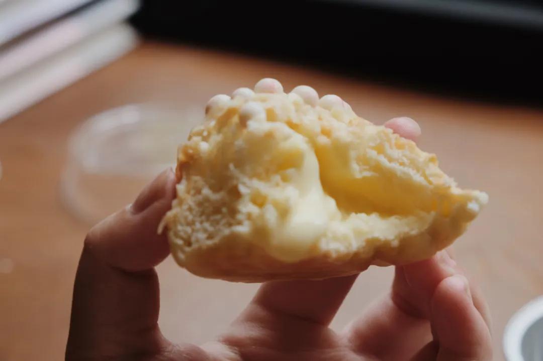 喜欢在杭州吃吃吃，还不是因为有这些神仙面包店