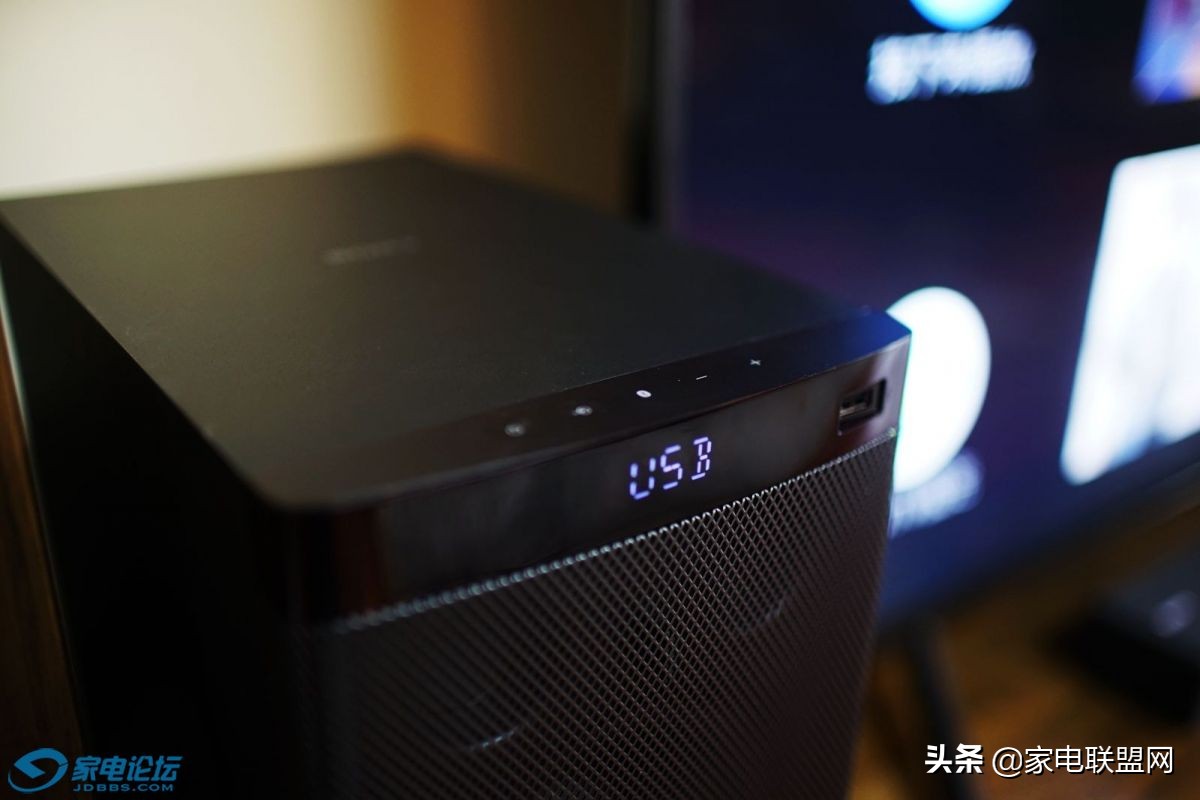 索尼ht-s500rf环绕音响,索尼ht-s500rf评测