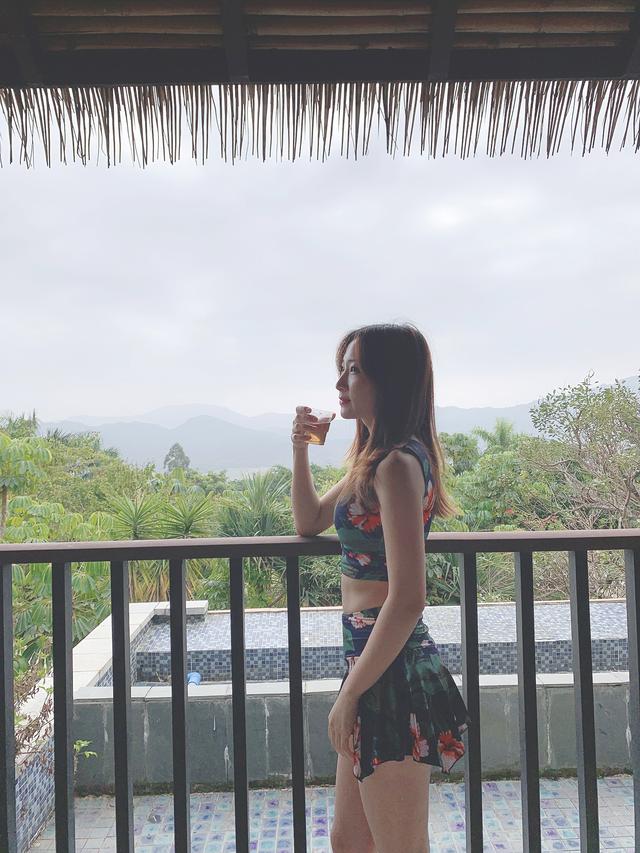 金叶子温泉一日游,去金叶子准备什么