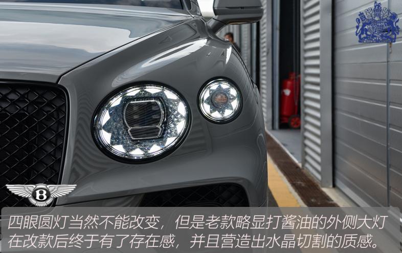 宾利添越开了4年还值多少,宾利添越开了50万公里