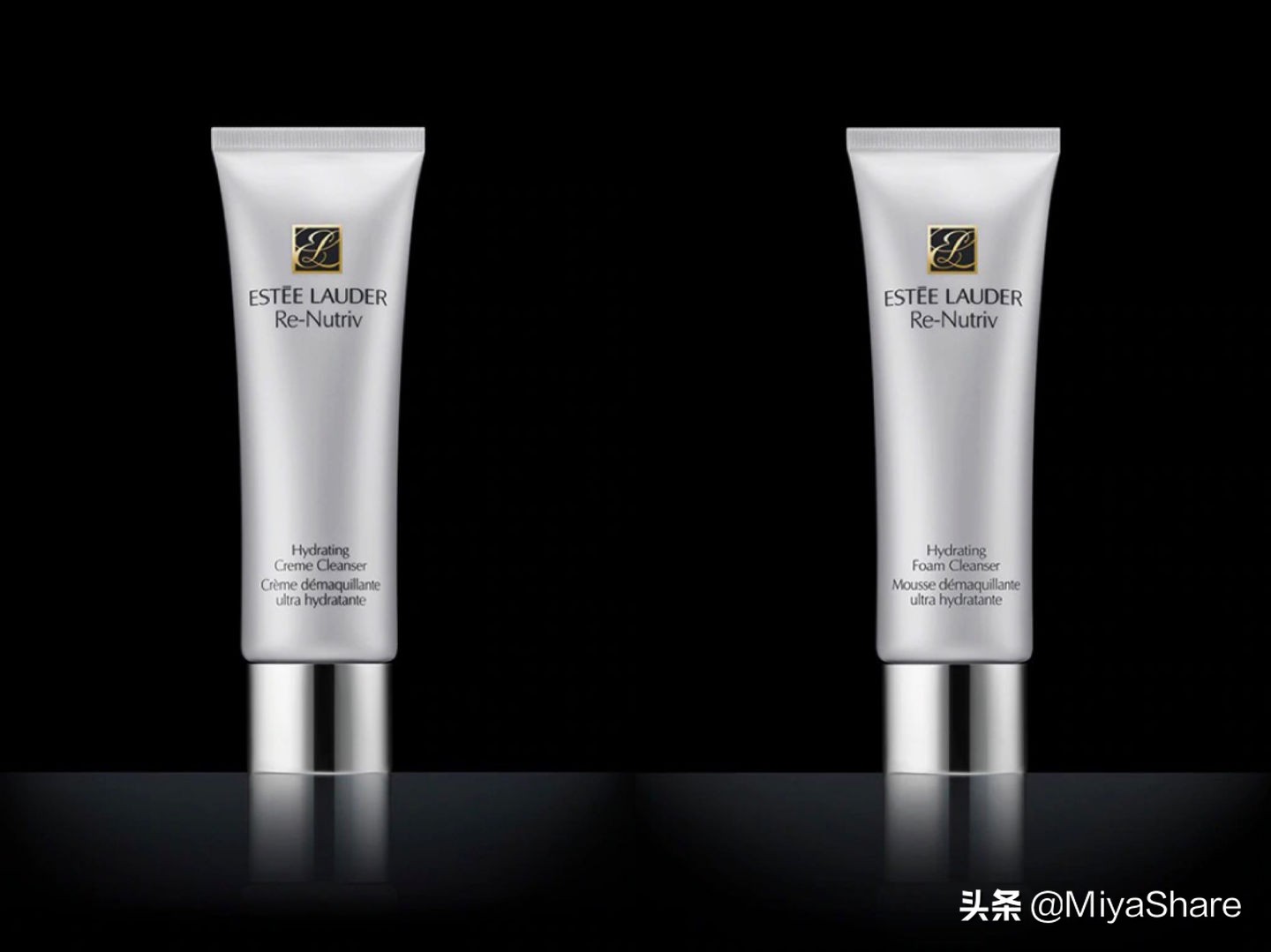 雅诗兰黛白金洗面奶比较好用,雅诗兰黛白金洗面奶测评