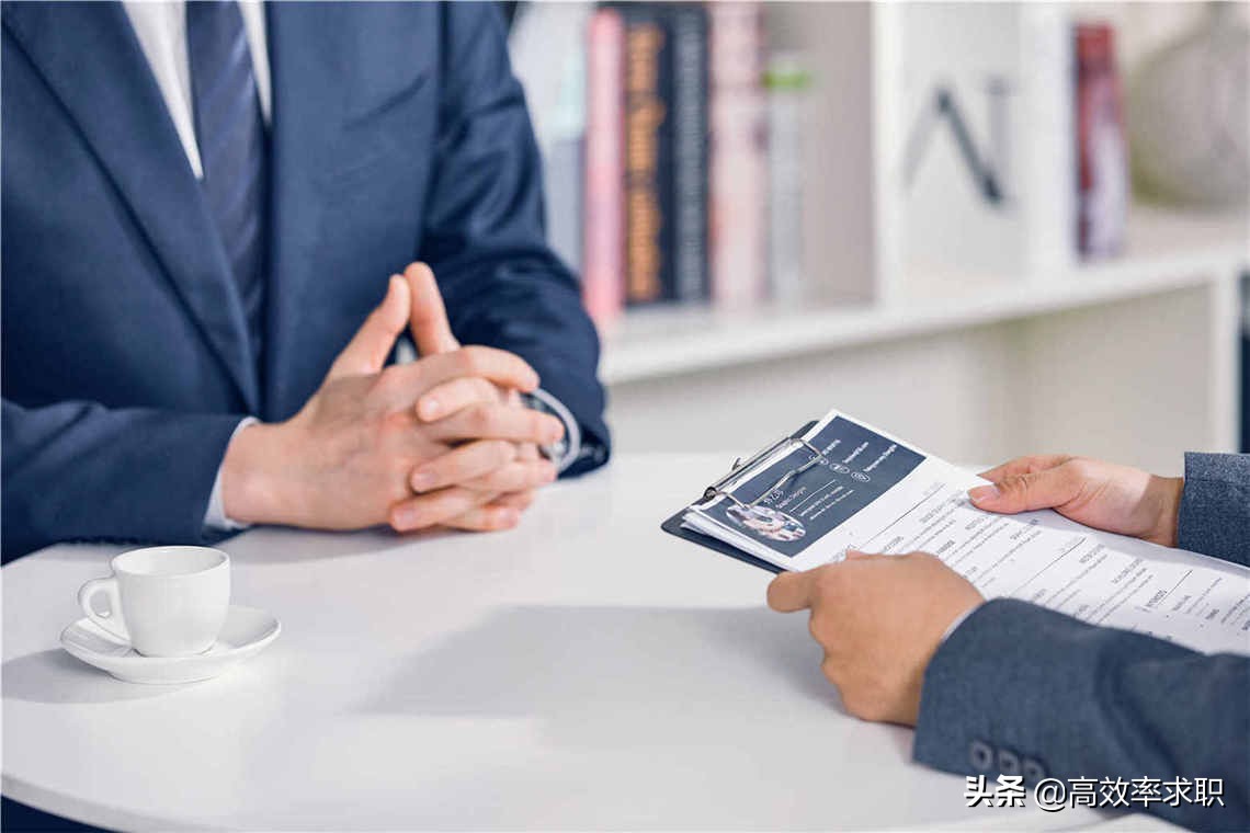 撰写简历这些细节你注意到了吗,如何写好简历谨记这3点