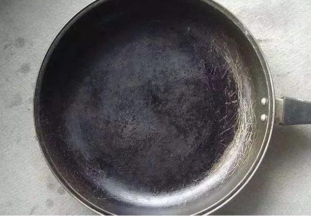 德国百年炒锅,德国双立人煎炒锅