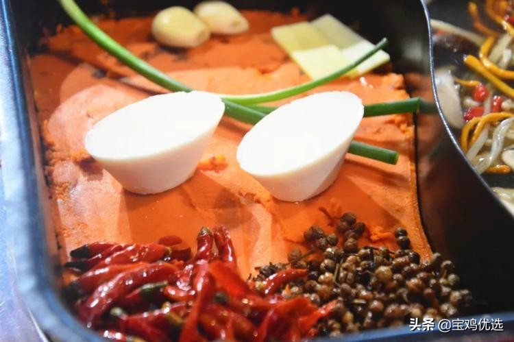 宝鸡美食推荐探店,宝鸡好吃的馆子推荐