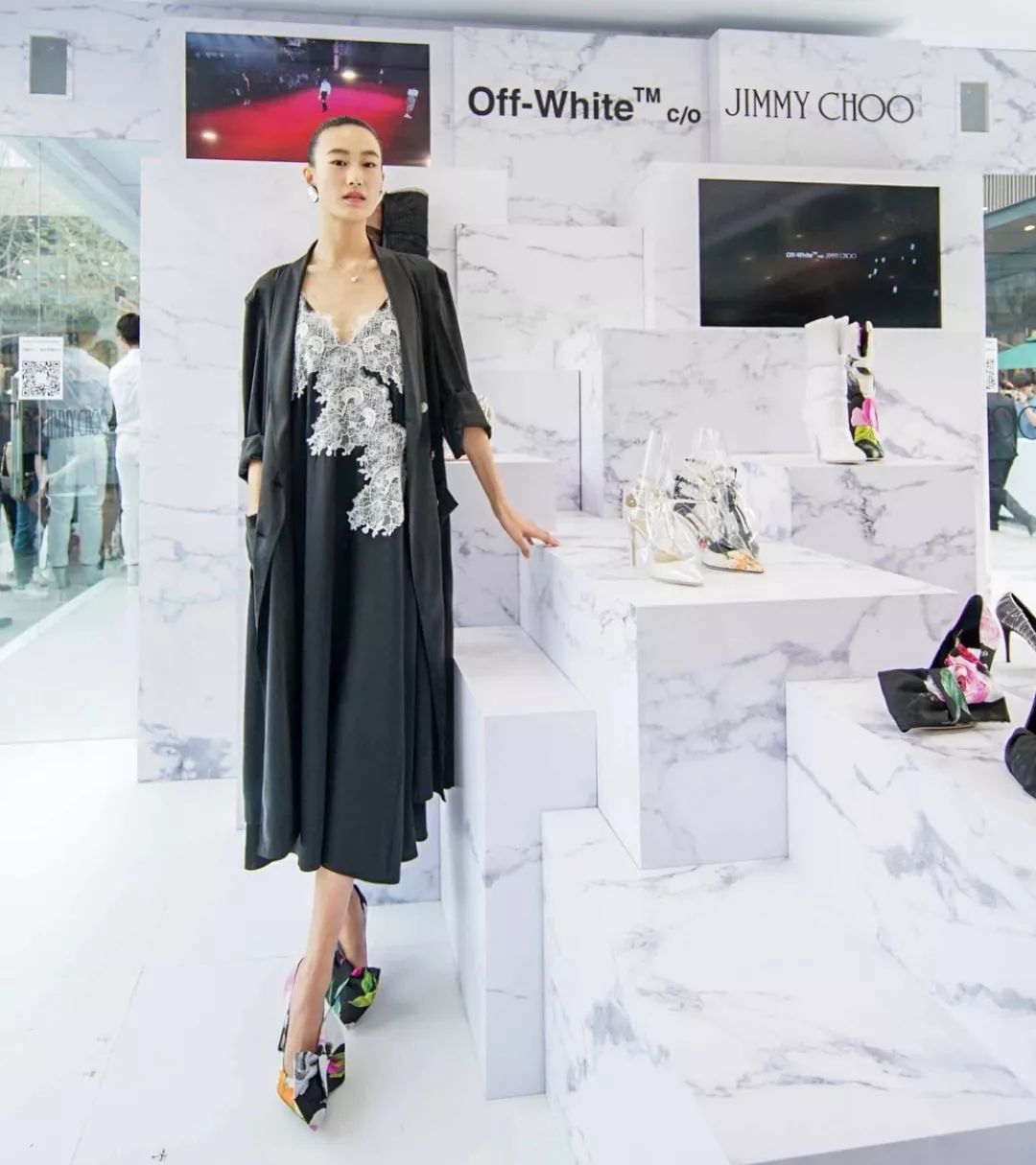 陈冠希nike玫瑰金丝绸,陈冠希丝绸系列玫瑰金