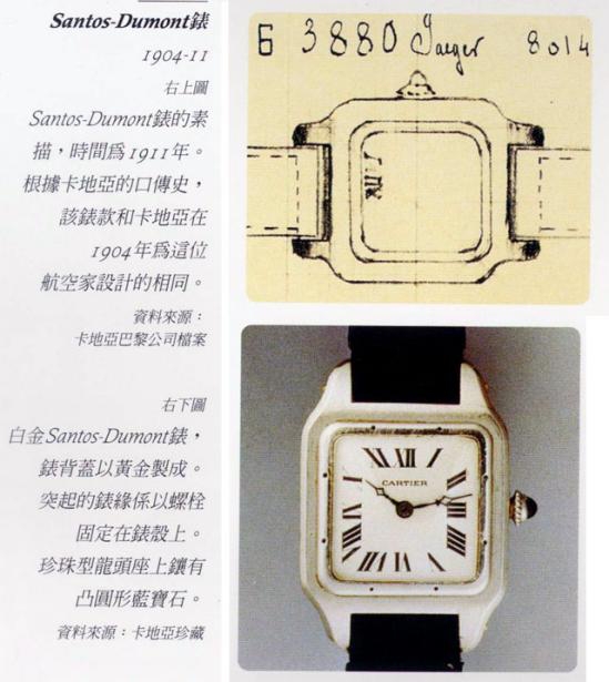 世界钟表发展史简介,世界钟表时间