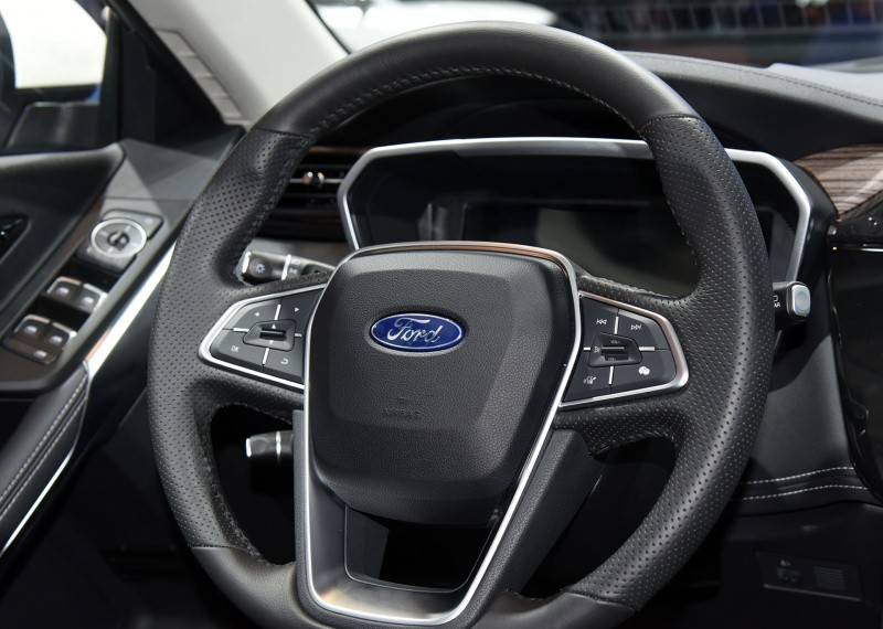 福特领界s现在的优惠力度,福特领界s2021款落地价优惠多少钱