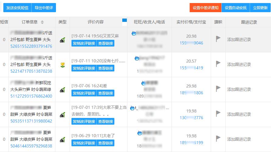 5个高阶手段，直面难改差评
