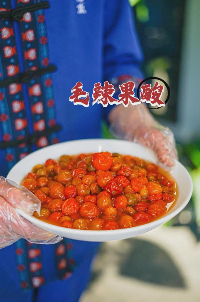 在贵州最正宗的酸汤鱼店,酸汤鱼老牌店