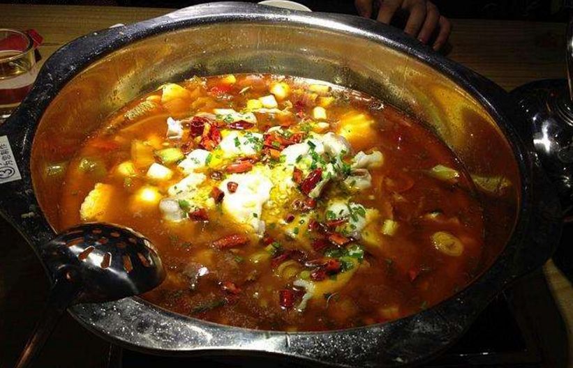 餐饮特色鱼有哪些品种好吃,餐饮做什么特色鱼好